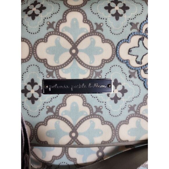 Petunia Pickle bottom diaper bag - Picture 3 of 6